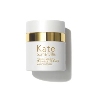 Retinol Vitamin C Kate Moisturizer 50ml