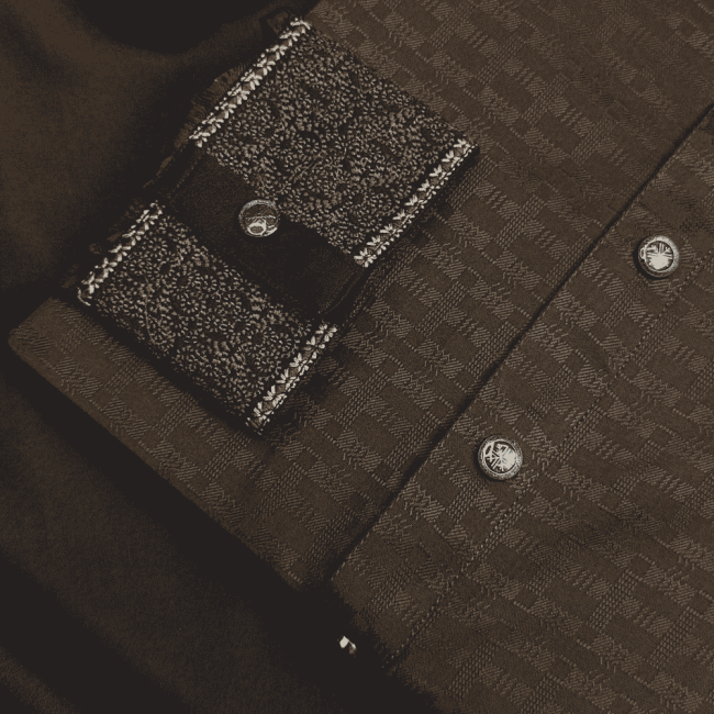 Premium Panjabi - Limited Edition