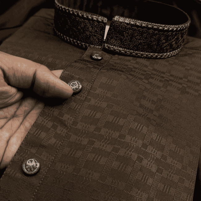 Premium Panjabi - Limited Edition