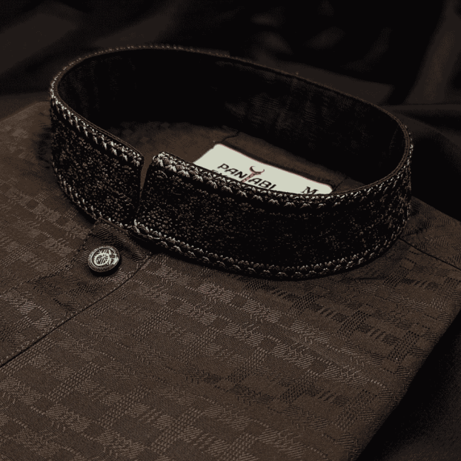 Premium Panjabi - Limited Edition