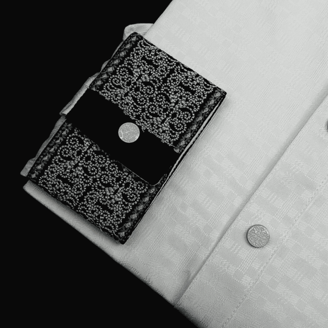 White Panjabi