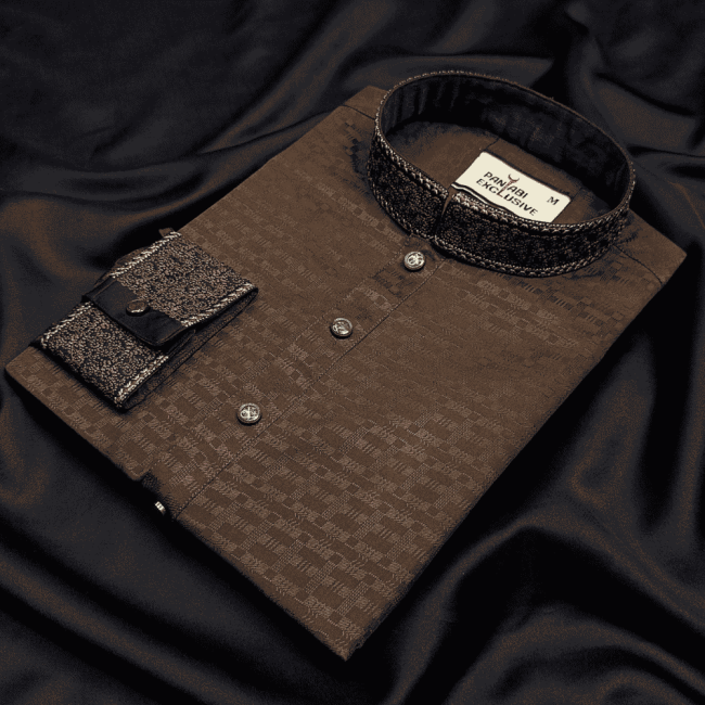 Premium Panjabi - Limited Edition