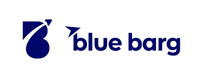 bluebarg logo