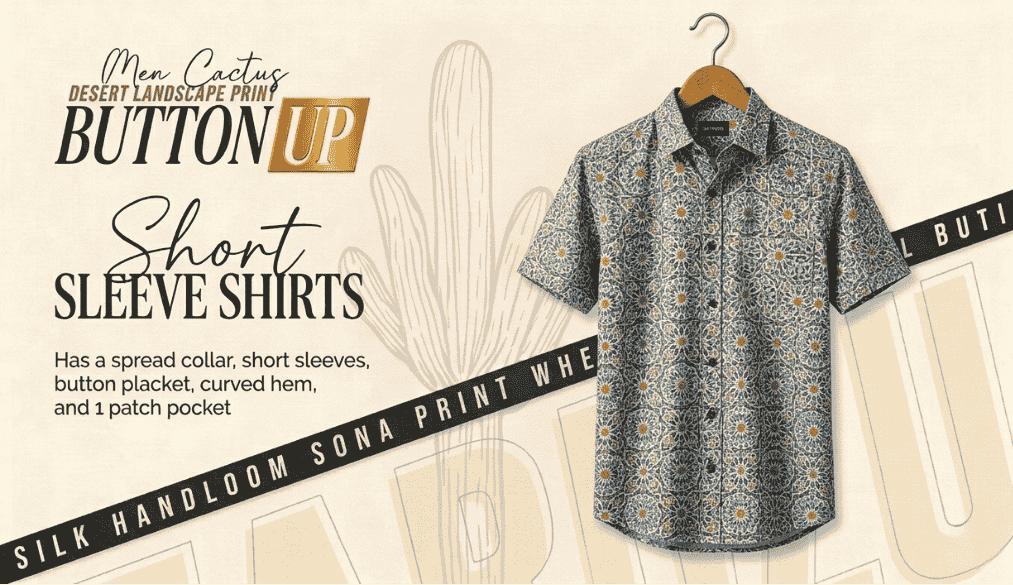 sleeve shirt banner